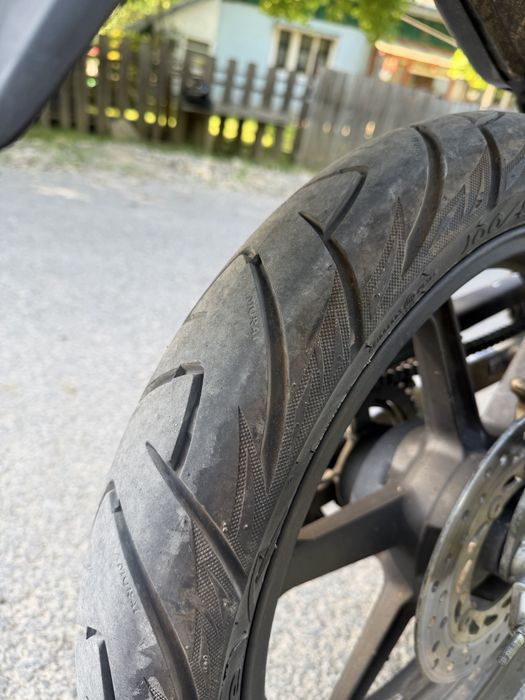 Vand Honda CBR 125r