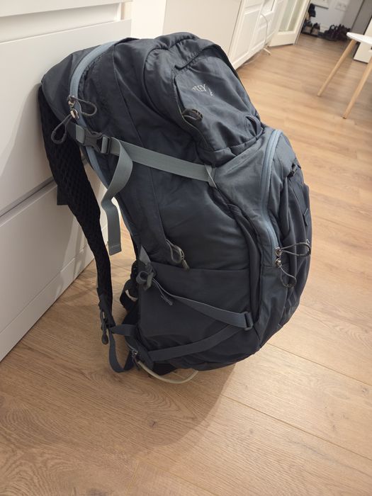 Rucsac Osprey Manta AG 36L