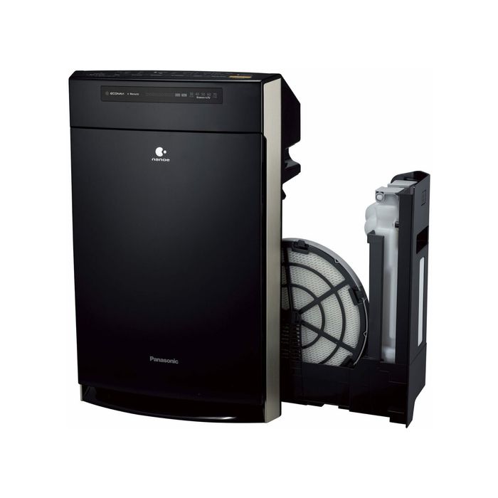 Очиститель и Увлажнитель Воздуха Panasonic F-VXR50R Глобальная Версия