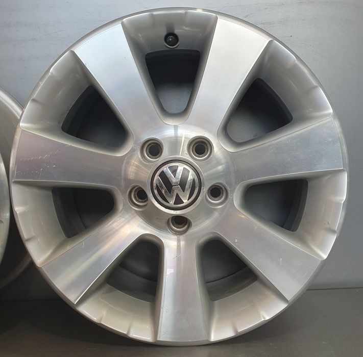 Джанти 5×112  TIGUAN