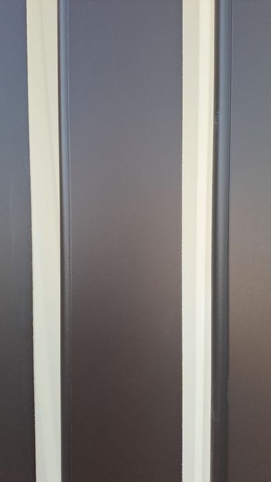 Плинтус, обшивка, мдф двер,  крашенный на заказ срочно