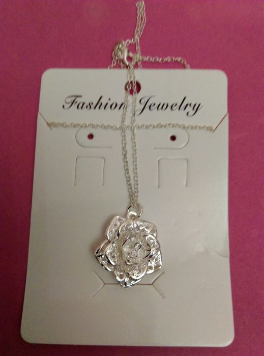 Гердани с перли.Бижутерия,гривни,медальони.