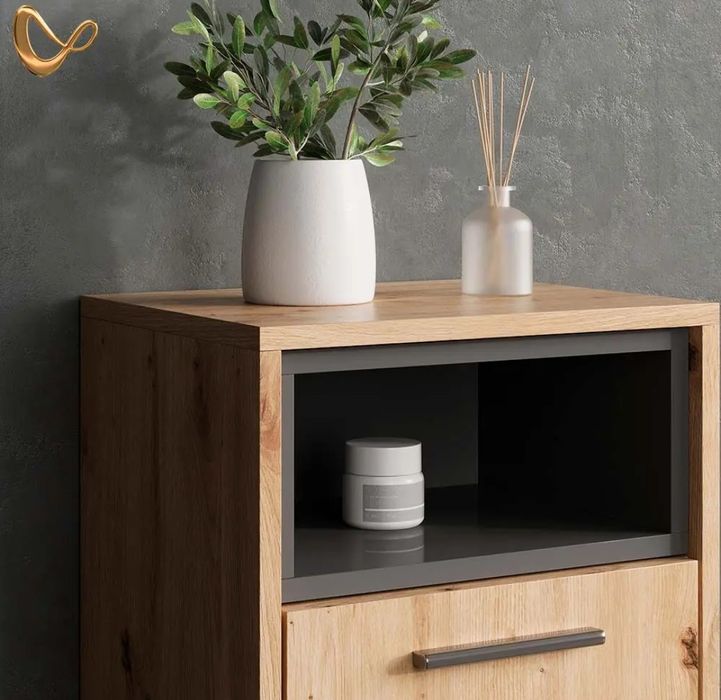 Среден шкаф Vicco 5593