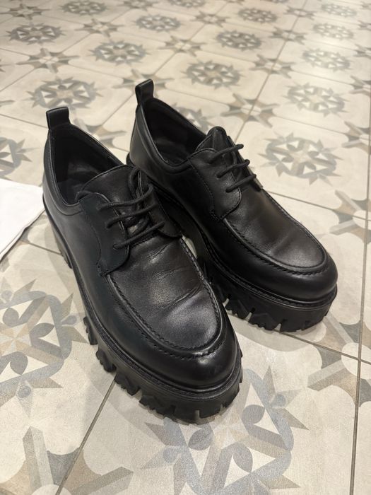 Дамски обувки Patrizia Pepe