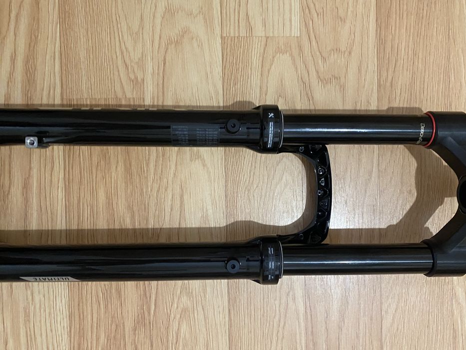 Furca rockshox lirik ultimate deluxe