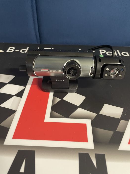 Amanet ozana finde camera auto full hd