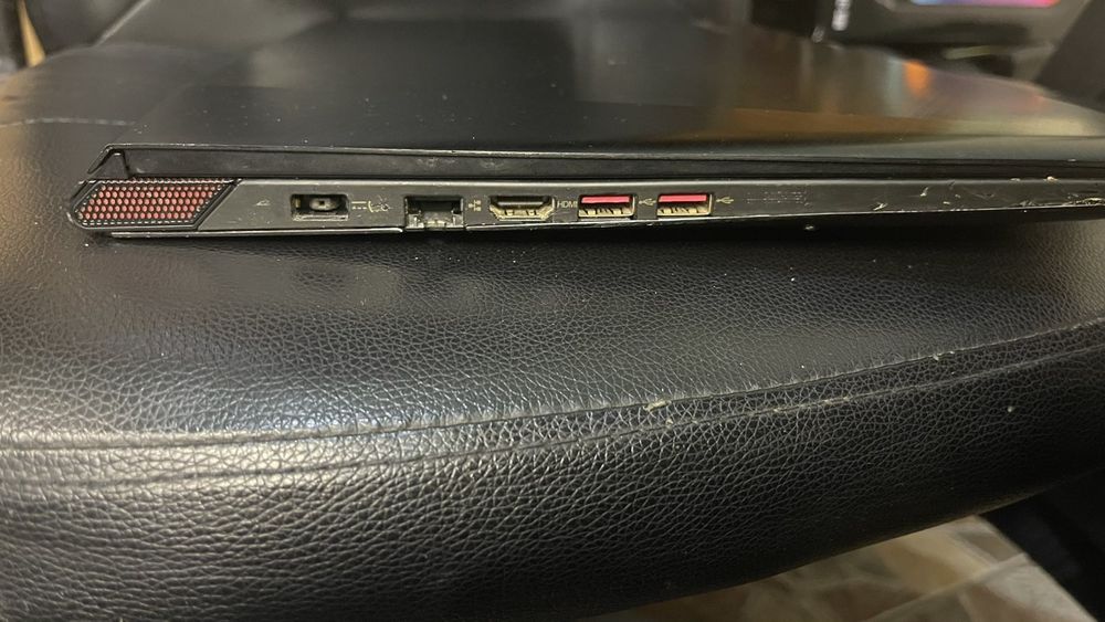 Lenovo Y70-70 за ЧАСТИ