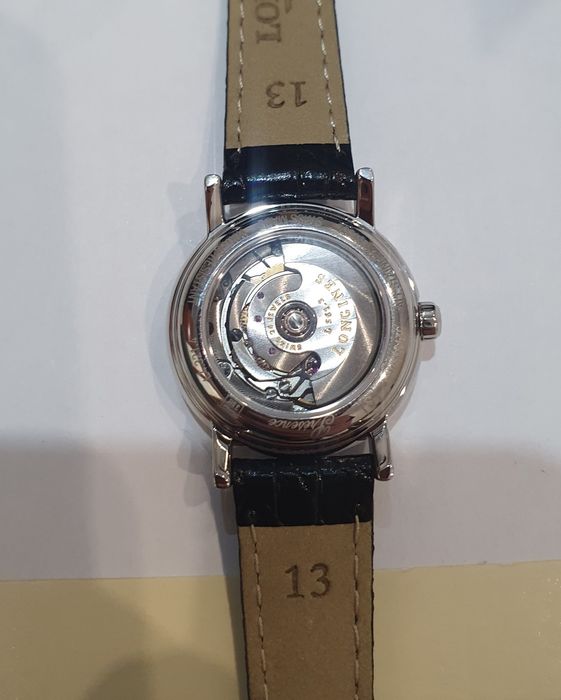 Женские часы Longines