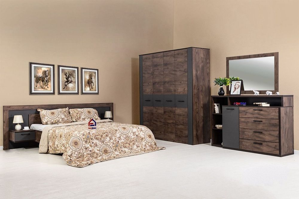 Продам спальный гарнитур