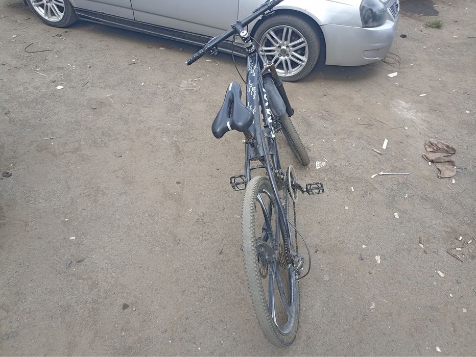 Продам велосипед