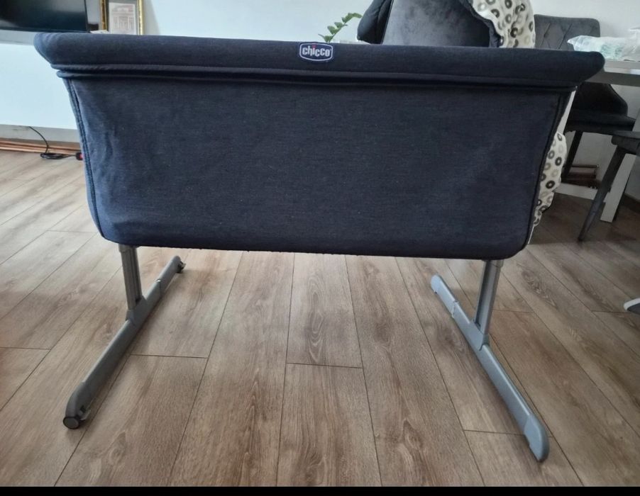Patut cosleeper chicco