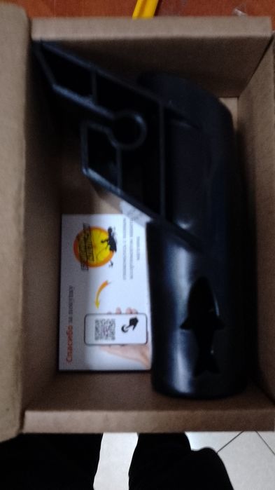 Лодка учун спиннинг ушлагич сотилади
Бал