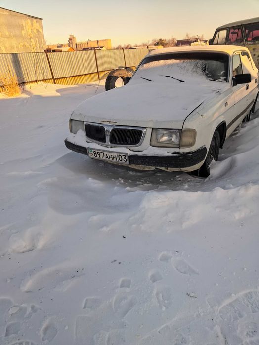 Волга 3110 продам