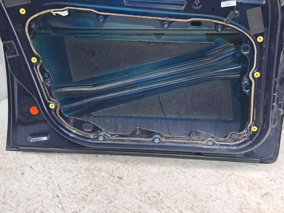 Usa stanga fata Alfa Romeo 159 (939) [Fabr 2006-2011] ALBASTRU