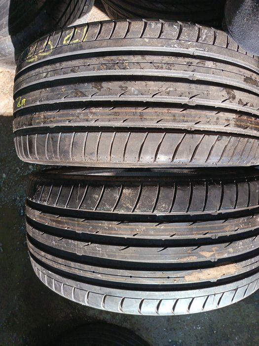 Anvelope vara 245 30 21 nankang nefolosite 2020