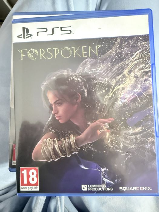 Playstation 5 disk edition 2 controllere 5 jocuri noi