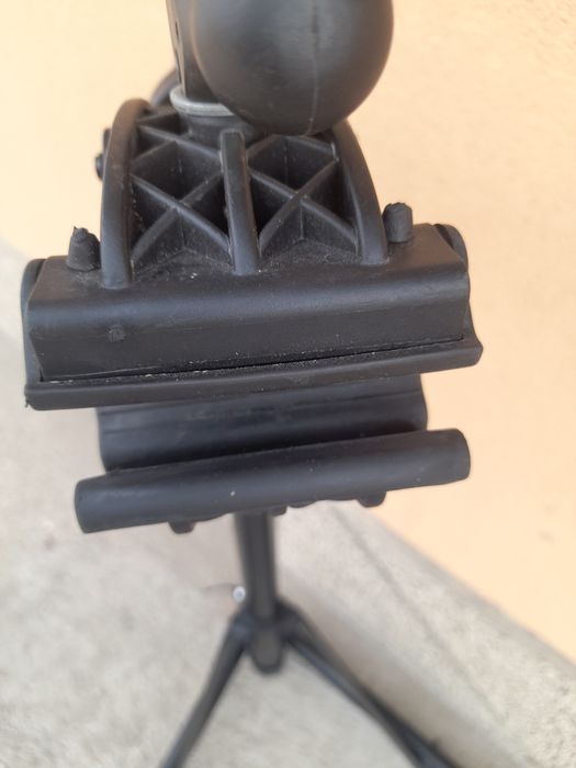 Стойка за ремонт на велосипеди