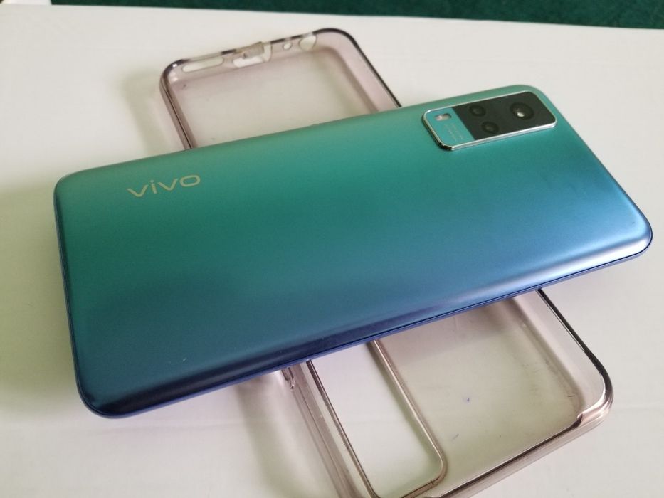 Vivo Y31  telni ishlashi yaxshi