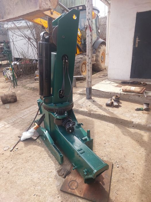 Кму тадано зф550