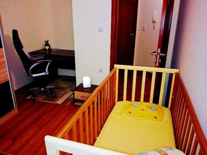 Продава се Двустаен апартамент в к.к. Пампорово - 60 кв.м за 1555 €/кв.м - Снимка #8