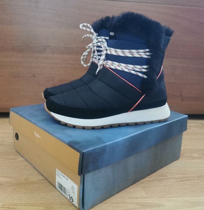 Апрески Pepe Jeans