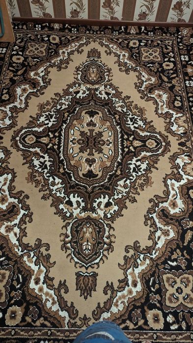 Продам коврик 2,5/178