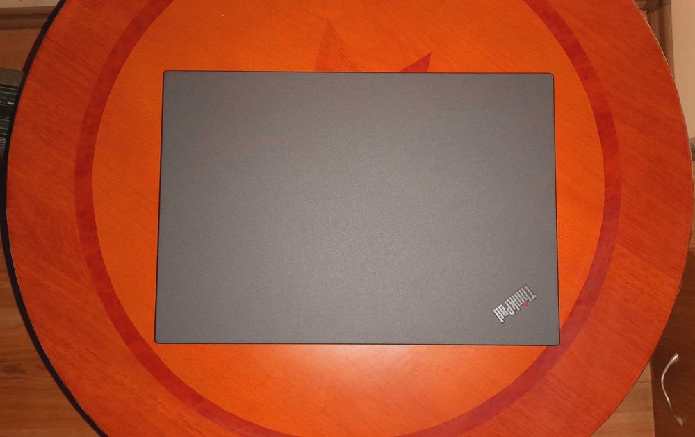 Lenovo ThinkPad T14 | AMD Ryzen 5 PRO 5650U 6-ядра | 16 GB RAM | *КАТО НОВ*
