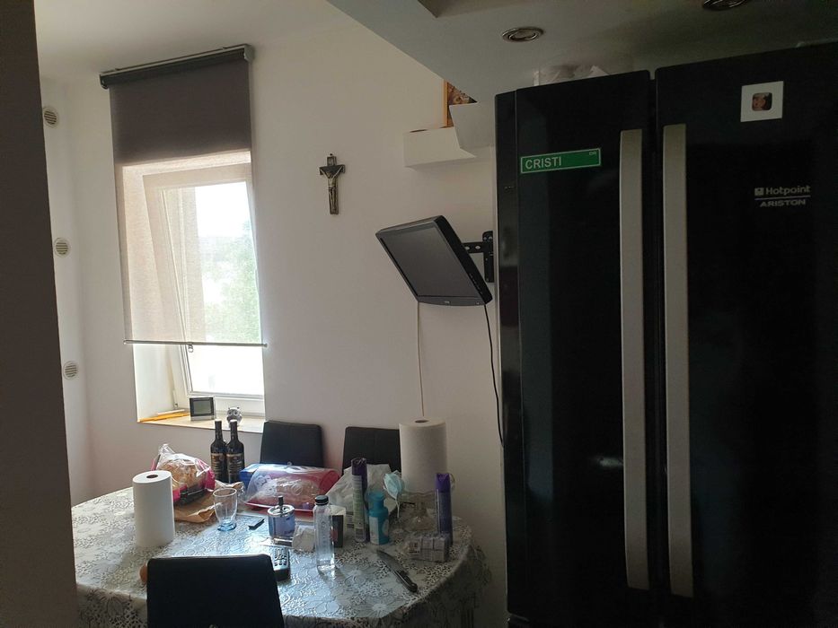 Apartament 2 camere decomandate  cartier Cet Nord  et 2