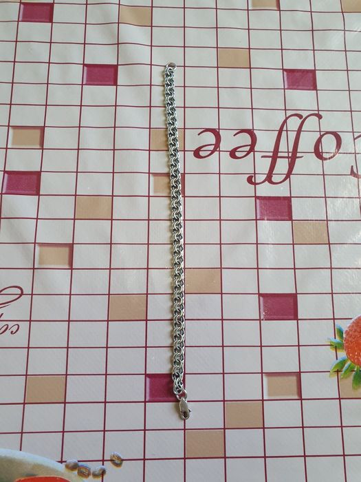 Серебро 925 пробы завод