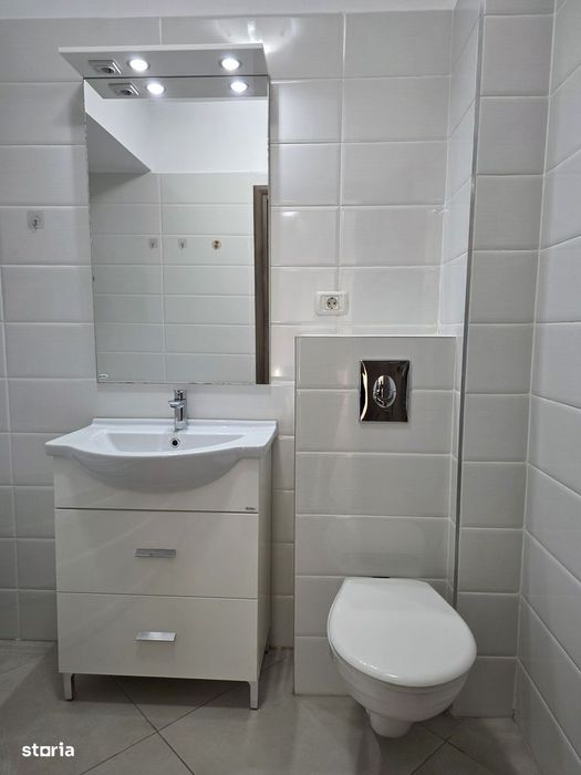 Închiriere 2 camere Dobroești | Renovat, mobila noua | Loc de parcare