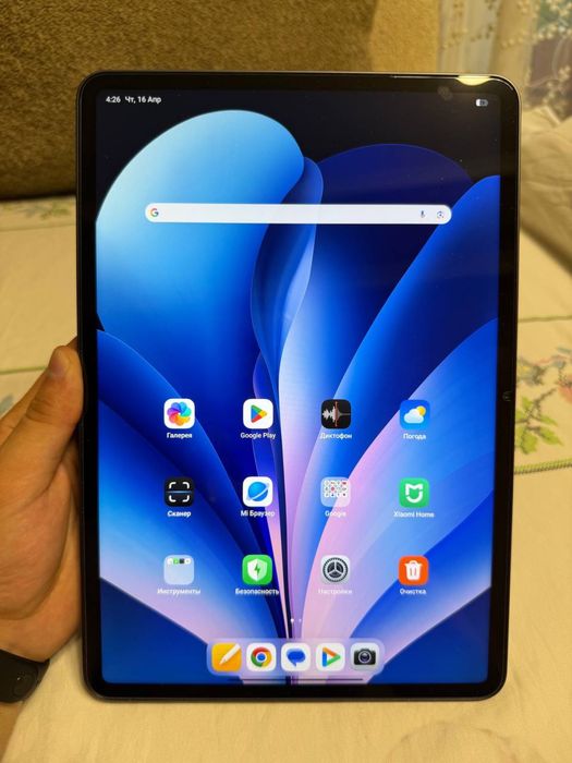 Mi pad 7 pro 8/128