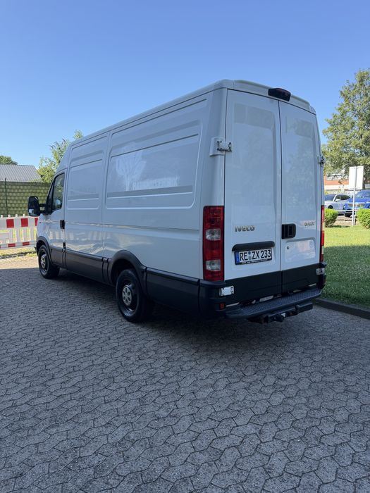 Iveco Daily  2.3  150Cp