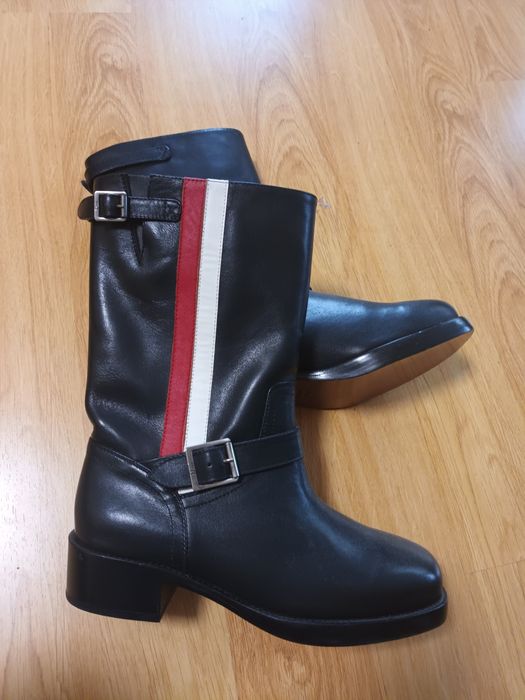 Dior Chanel Celine Casadei Stuart  Weitzman