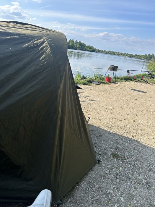 Fox cort eos 1 man bivvy