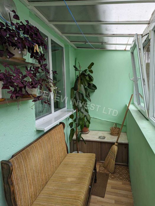 Дава се под наем Тристаен апартамент в Варна, Чаталджа - 75 кв.м за 408 € - Снимка #3