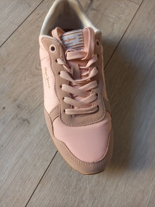 Pepe jeans 37 номер