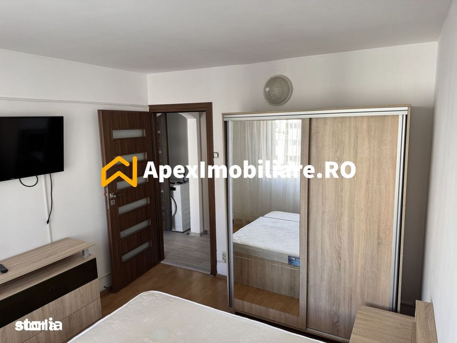 Apartament 3 camere de inchiriat Pantelimon Bucuresti | ApexImobiliare
