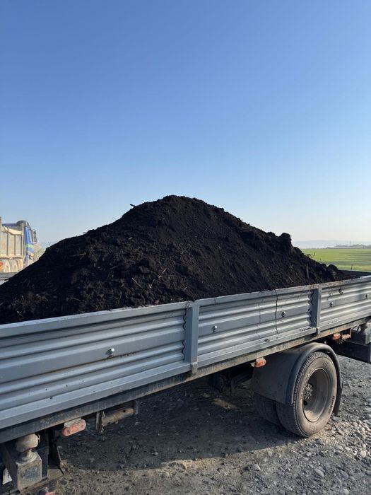 Agregate, nisip, piatra, margaritar, concasata, pamant negru