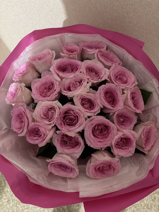 Продаю букет роз 25 шт