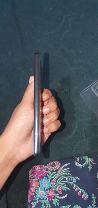 Samaung A53 128 qora