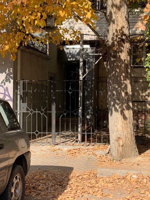 Сдается в аренду офис в Алмалинском районе