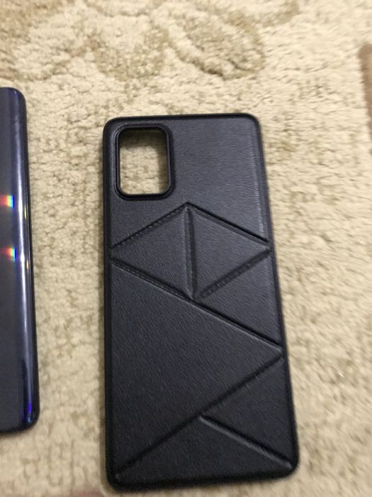 Самсунг а71 оригинал не лагает