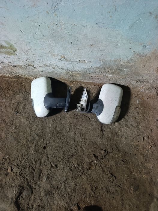 Зеркала газель бизнес