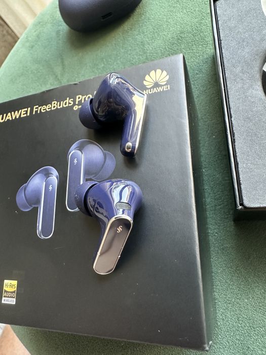 Huawei Freebuds Pro 5