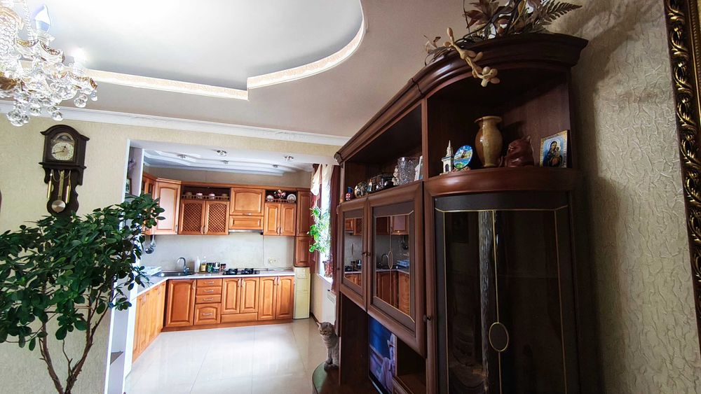 Продам 2-х комнатную квартиру