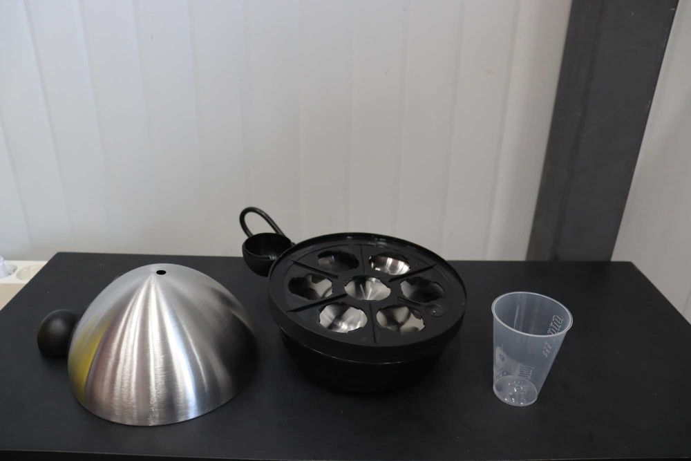 Яйцеварка Tristar EK-3076