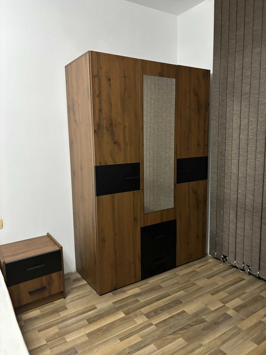 ПРОДАВАМ 3 стаен апартамент