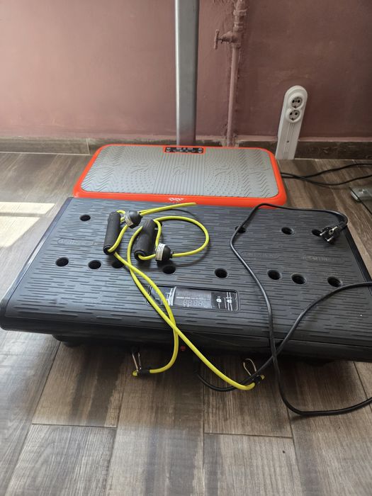 Фитнес уред Vibro Shaper