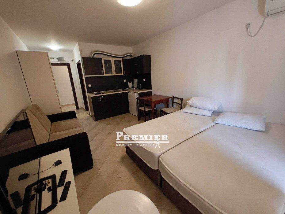Продава се Едностаен апартамент в с. Равда, Област Бургас - 40 кв.м за 759 €/кв.м - Снимка #4