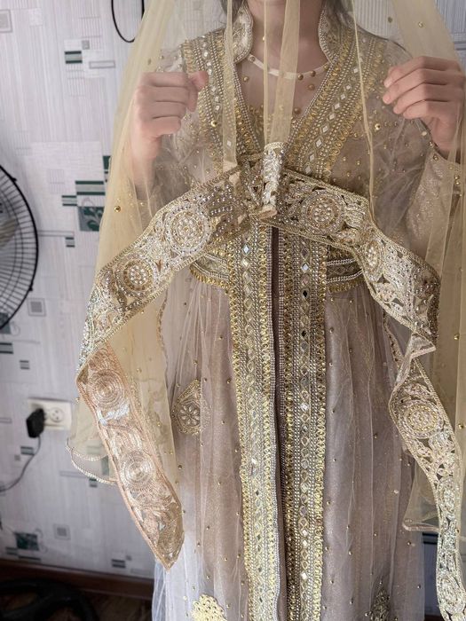 Кизлар келинлар учун ансамбль